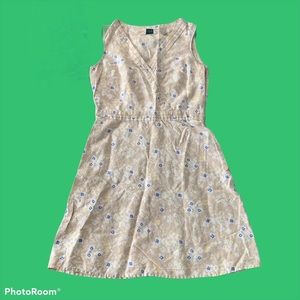 L.L. Bean Dress